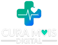 CuraMais Logo